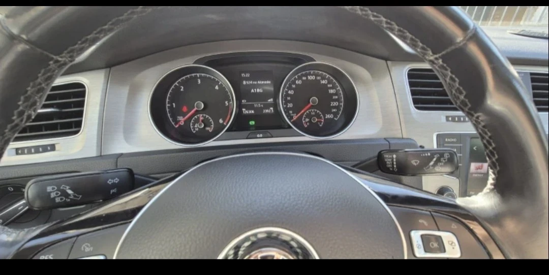 VW Golf | Mobile.bg � ����������� 7