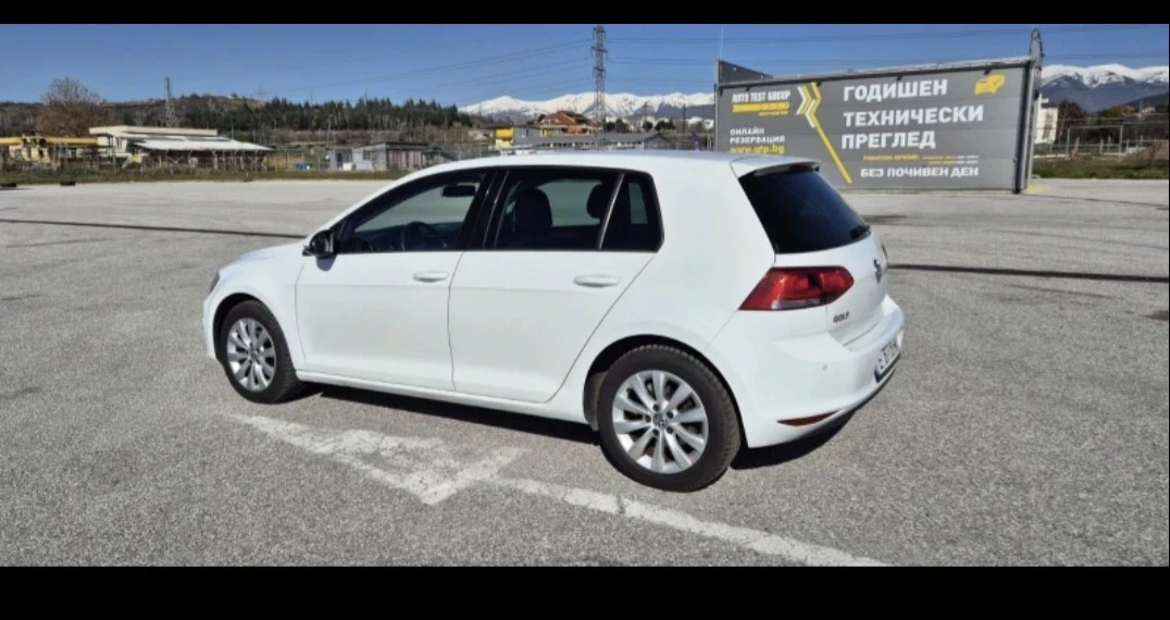 VW Golf | Mobile.bg � ����������� 2