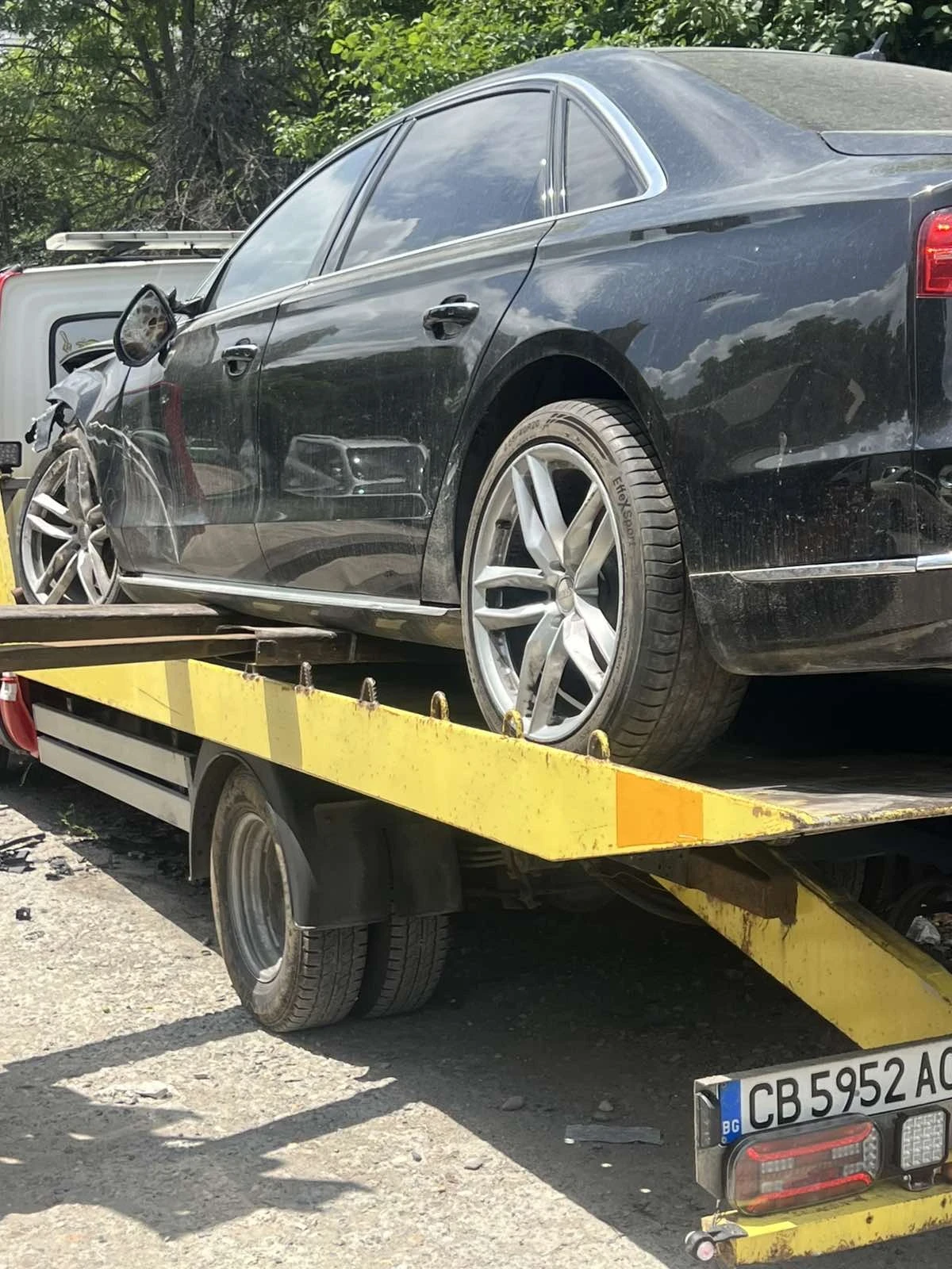 Audi A8 | Mobile.bg � ����������� 4