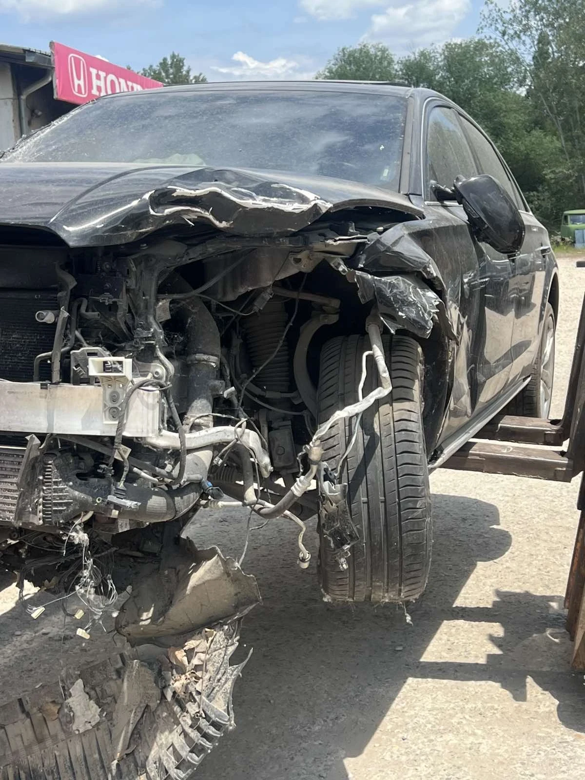 Audi A8 | Mobile.bg � ����������� 5