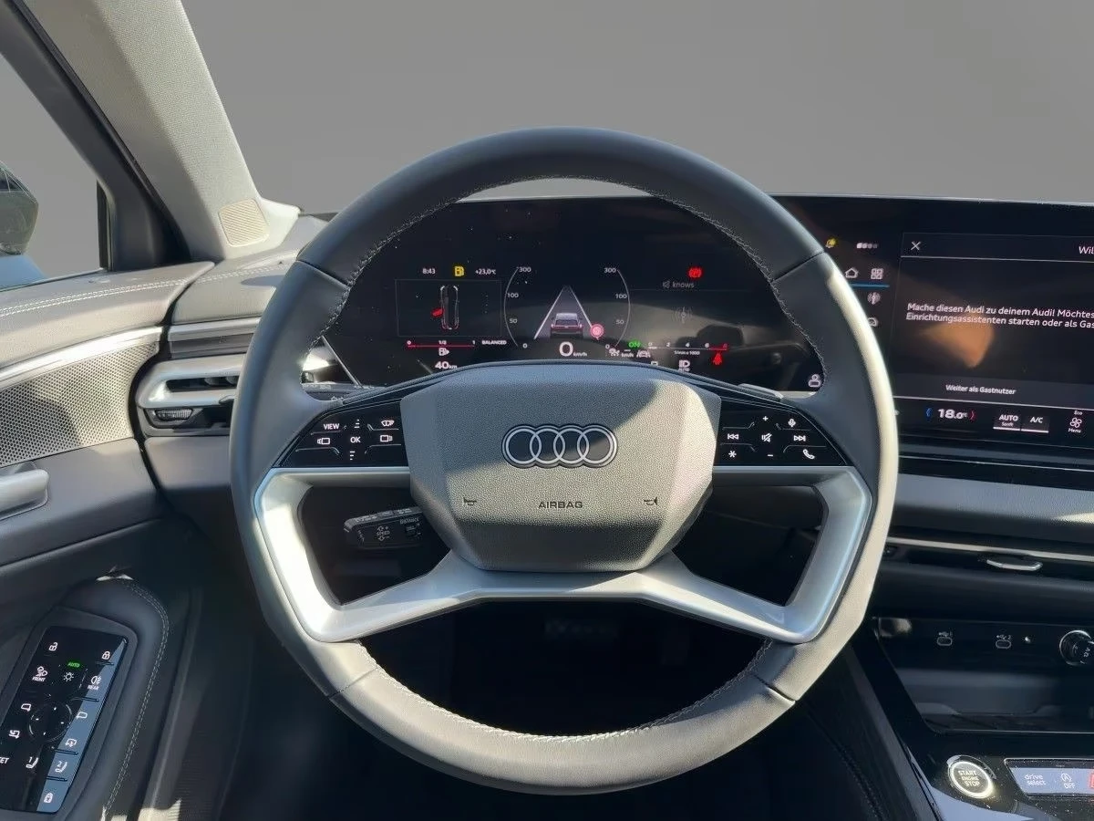 Audi A5 AVANT / TFSI / EDITION ONE / MMI DISPLAY/ HUD/ B&O | Mobile.bg � ����������� 9
