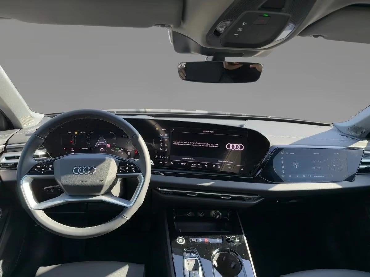 Audi A5 AVANT / TFSI / EDITION ONE / MMI DISPLAY/ HUD/ B&O | Mobile.bg � ����������� 8