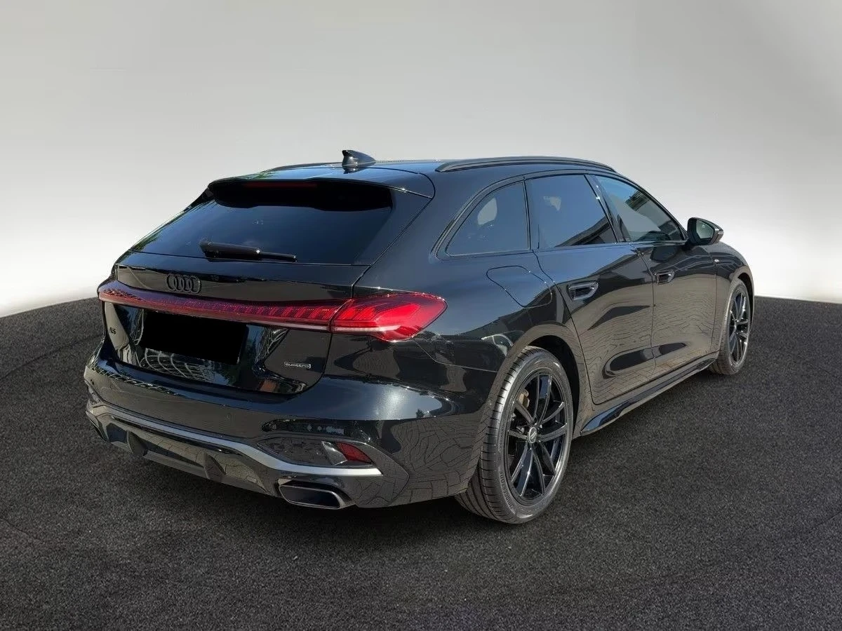 Audi A5 AVANT / TFSI / EDITION ONE / MMI DISPLAY/ HUD/ B&O | Mobile.bg � ����������� 4