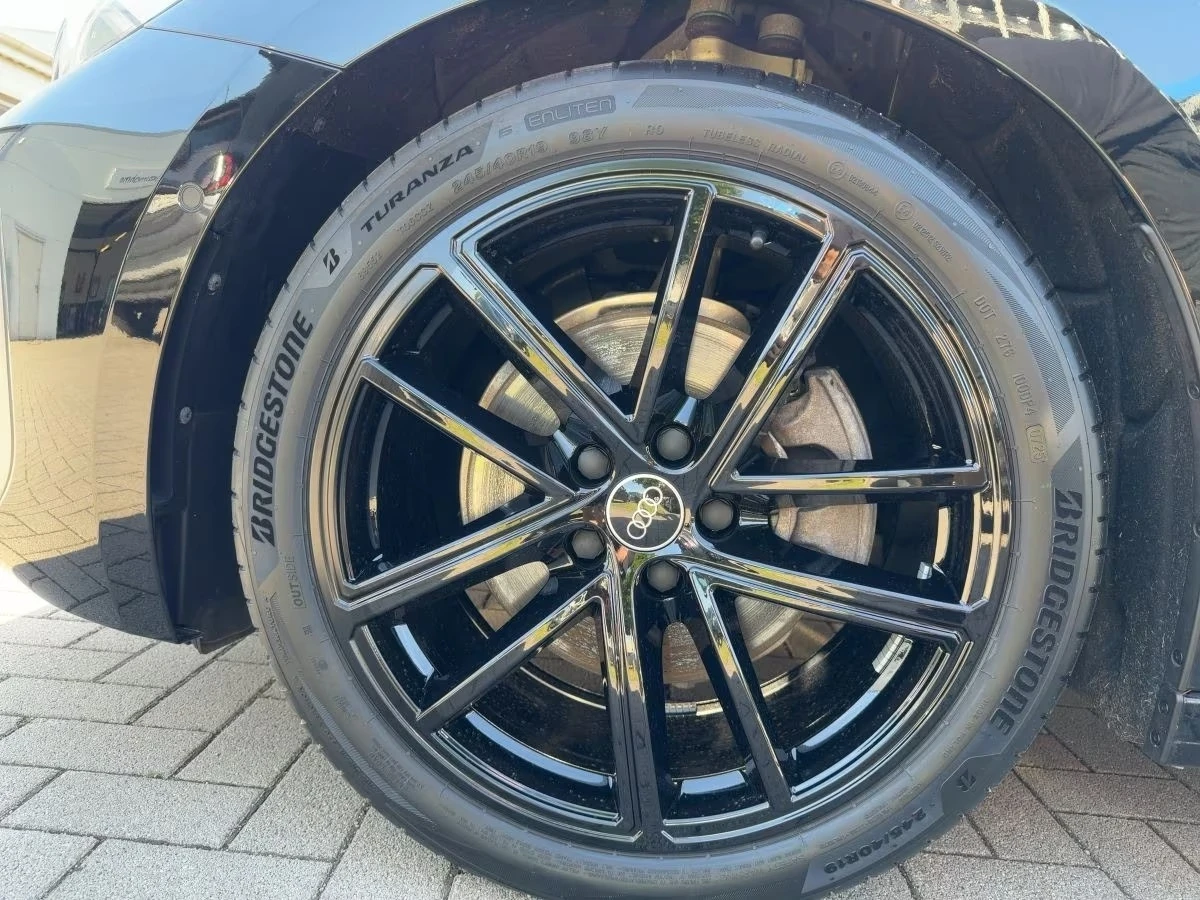 Audi A5 AVANT / TFSI / EDITION ONE / MMI DISPLAY/ HUD/ B&O | Mobile.bg � ����������� 6