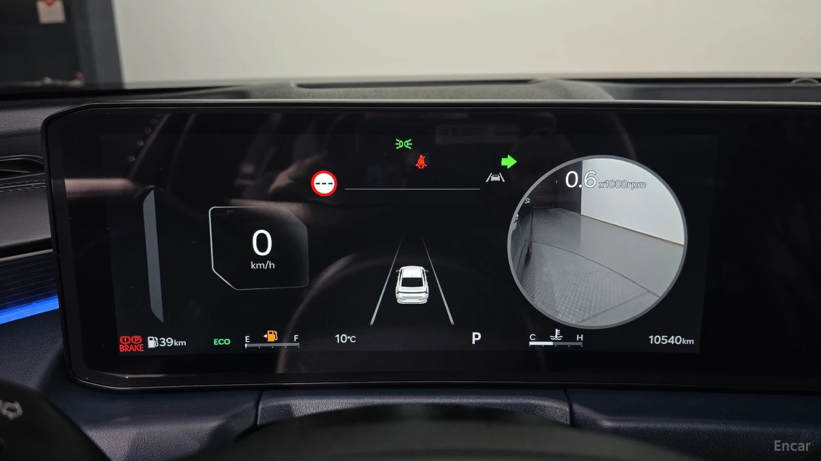 Kia K8 3.5* Signature Black* 360* HUD* ПОДГРЕВ* ОБДУХВАНЕ, снимка 7 - Автомобили и джипове - 55532555