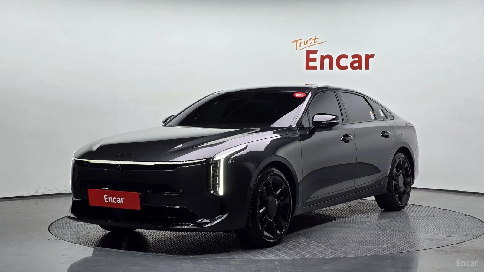 Kia K8 3.5* Signature Black* 360* HUD* ПОДГРЕВ* ОБДУХВАНЕ