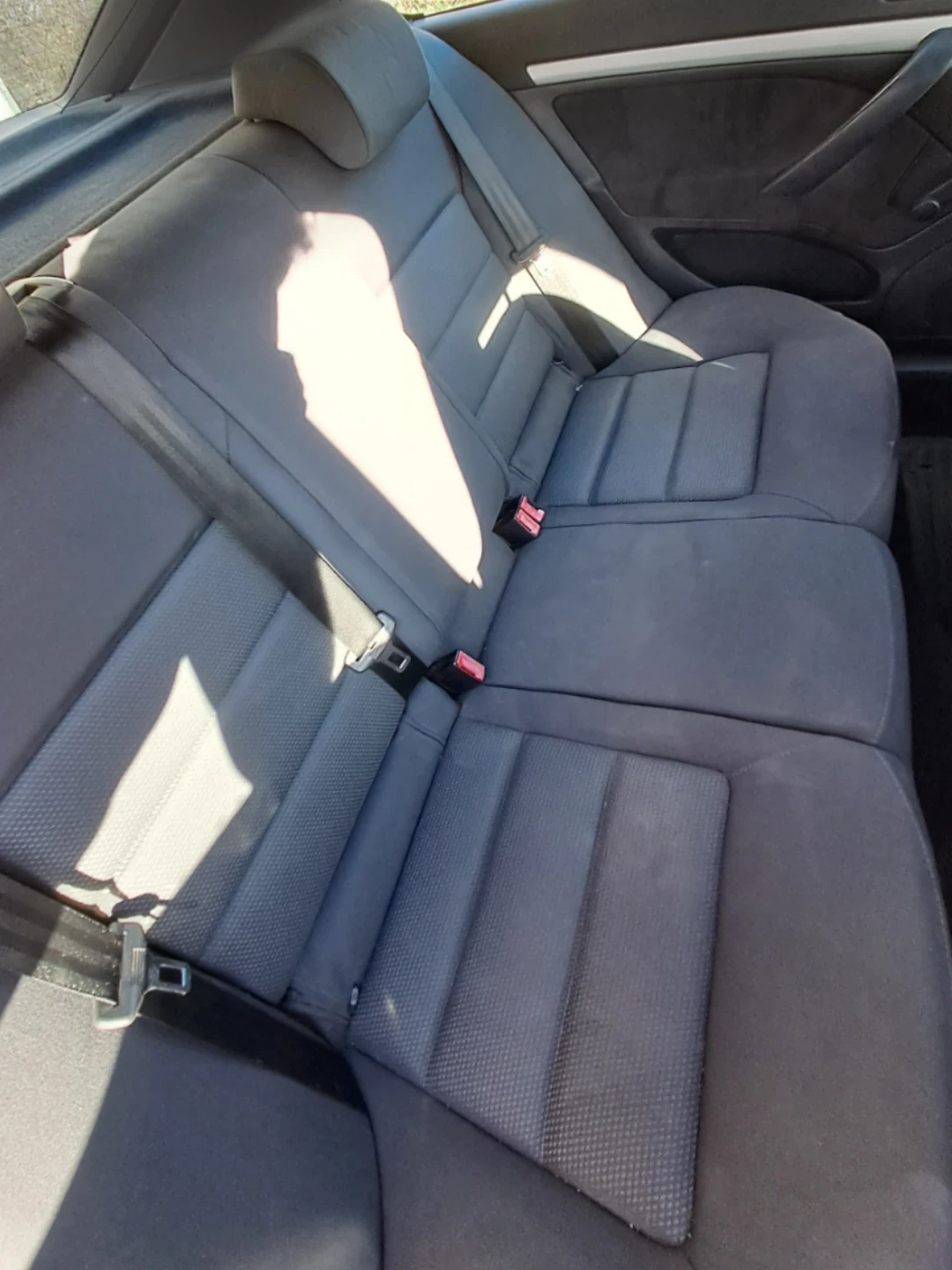 Skoda Octavia 1.6 Газ/Бензин, снимка 6 - Автомобили и джипове - 55539827