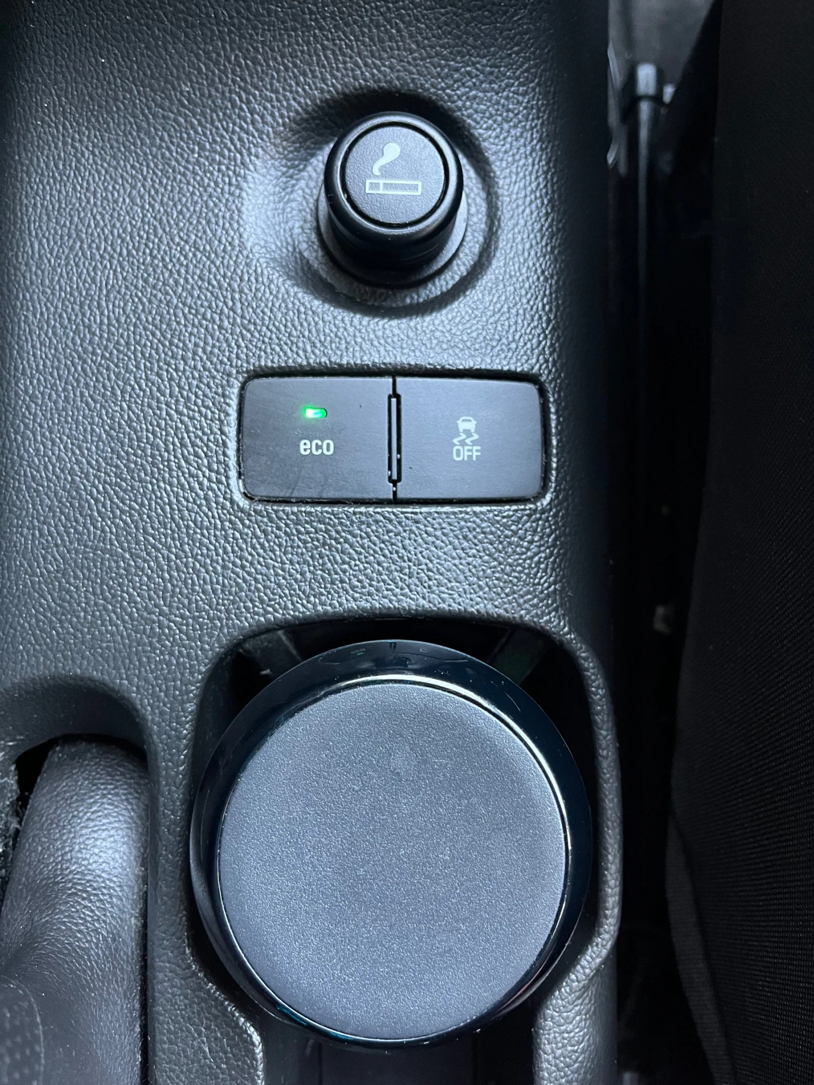 Chevrolet Aveo 1.3d , снимка 9 - Автомобили и джипове - 55542023