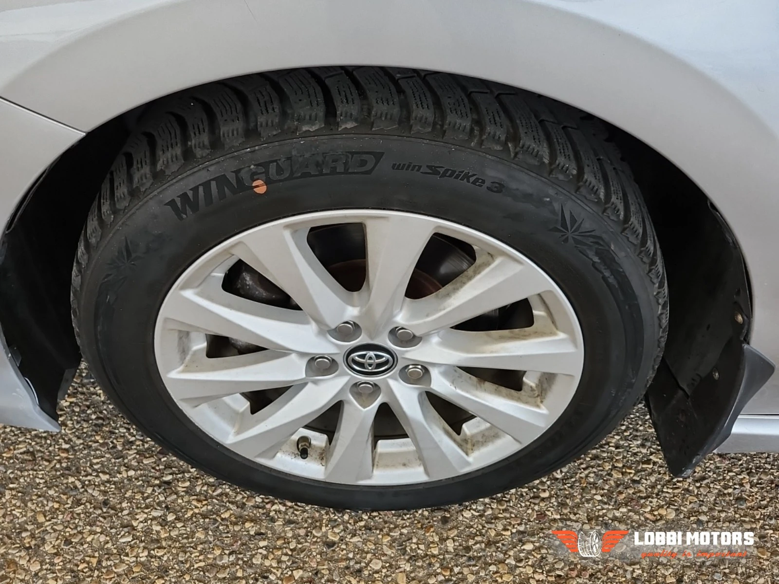 Toyota Camry, снимка 6 - Автомобили и джипове - 55992628