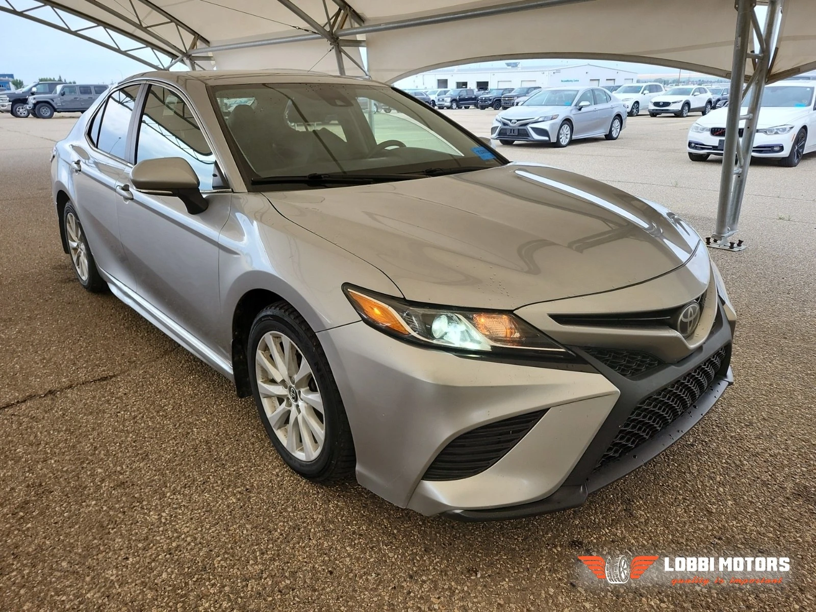 Toyota Camry, снимка 2 - Автомобили и джипове - 55992628