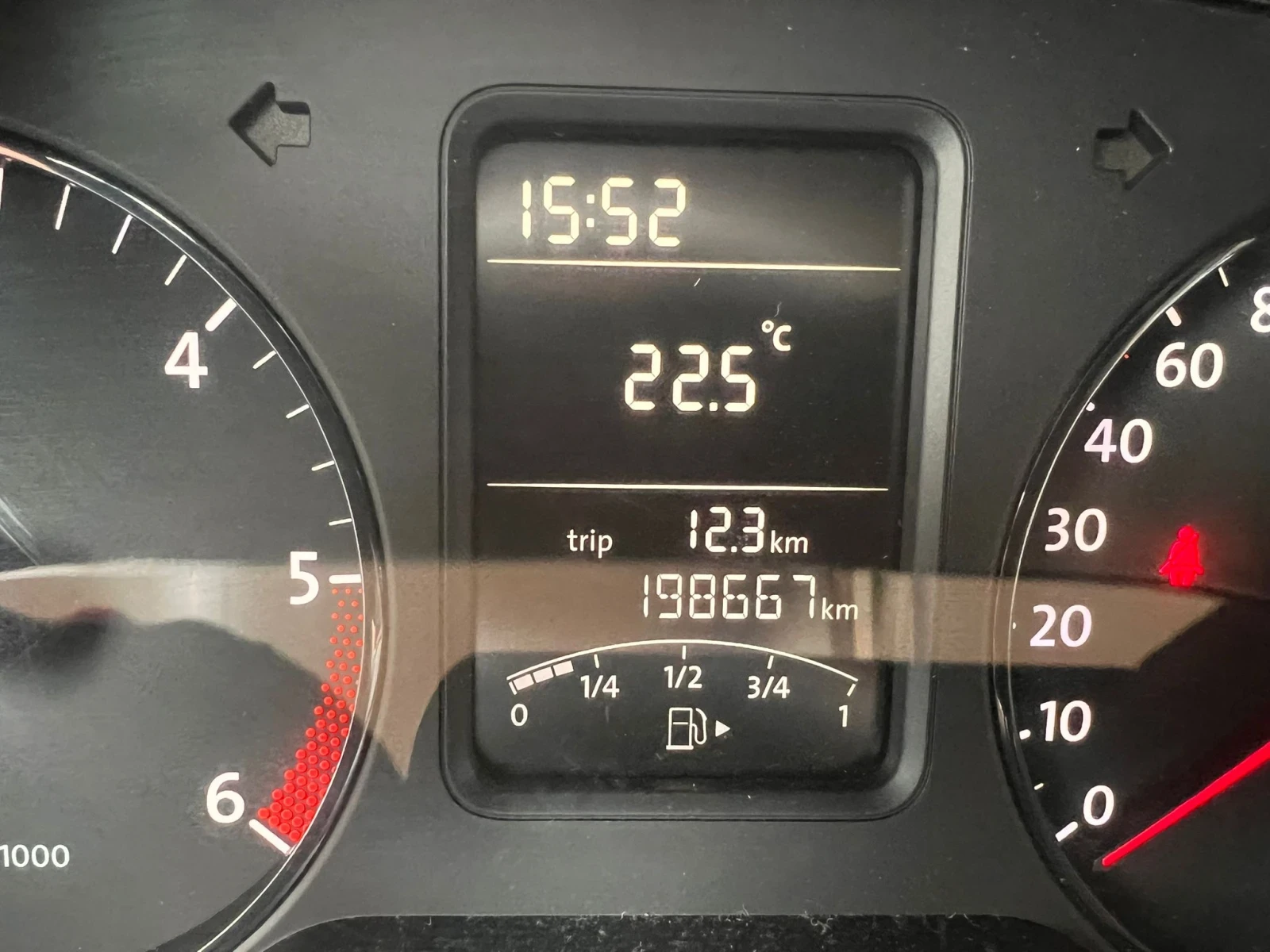 VW Polo 1.2 BENZIN AUSTRIA , снимка 12 - Автомобили и джипове - 56225345