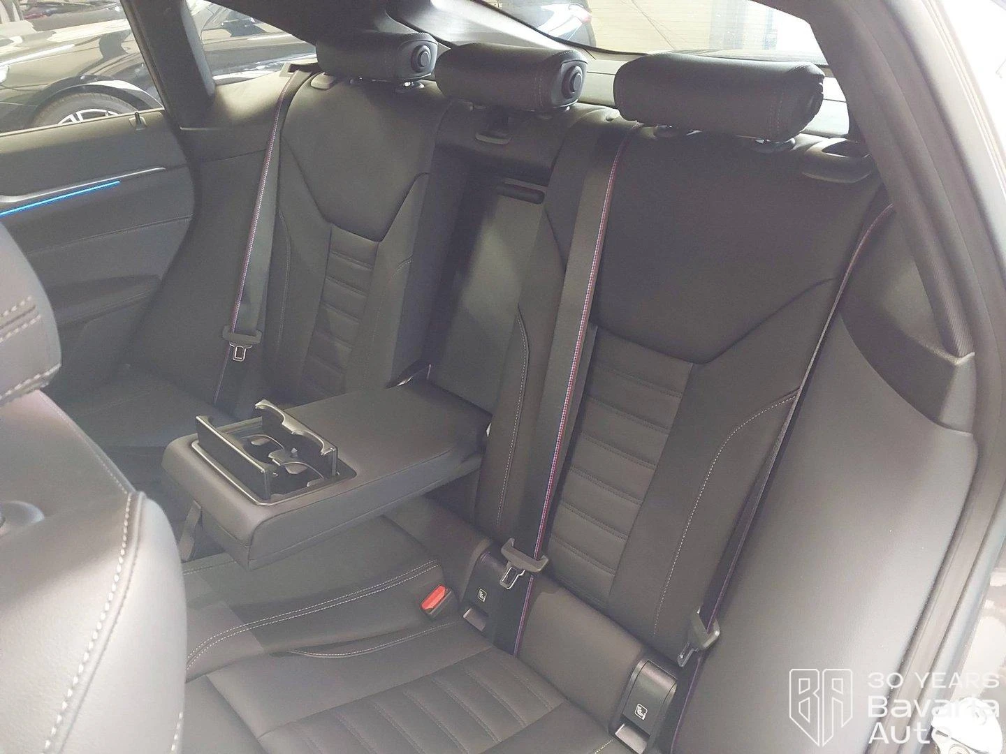 BMW 420 d Gran Coupe Sportautomatic, снимка 8 - Автомобили и джипове - 56302753