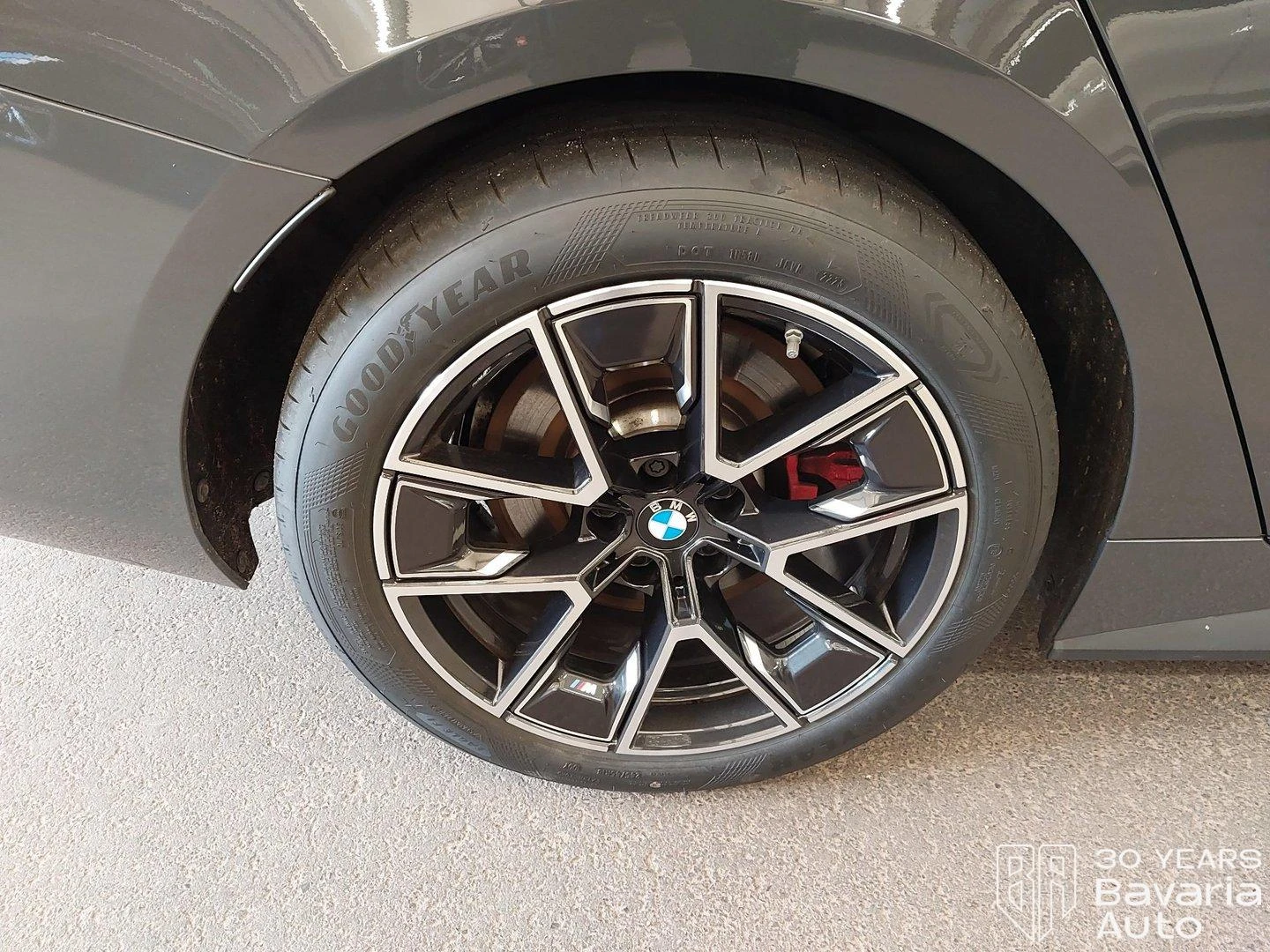 BMW 420 d Gran Coupe Sportautomatic, снимка 14 - Автомобили и джипове - 56302753