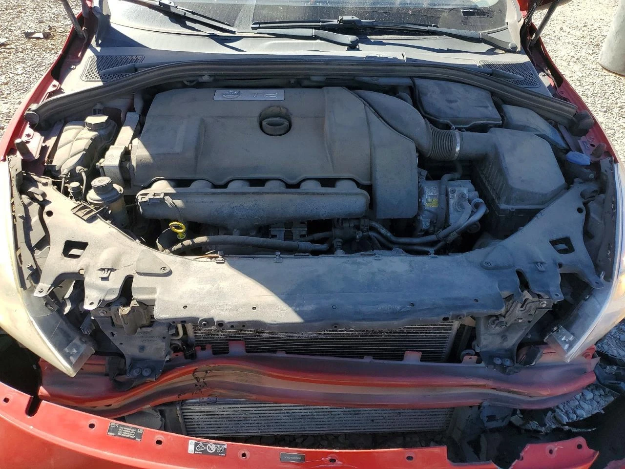 Volvo S60 T6* AWD* R-DESIGN* ОПЦИЯ ЗА ЛИЗИНГ, снимка 11 - Автомобили и джипове - 56310601