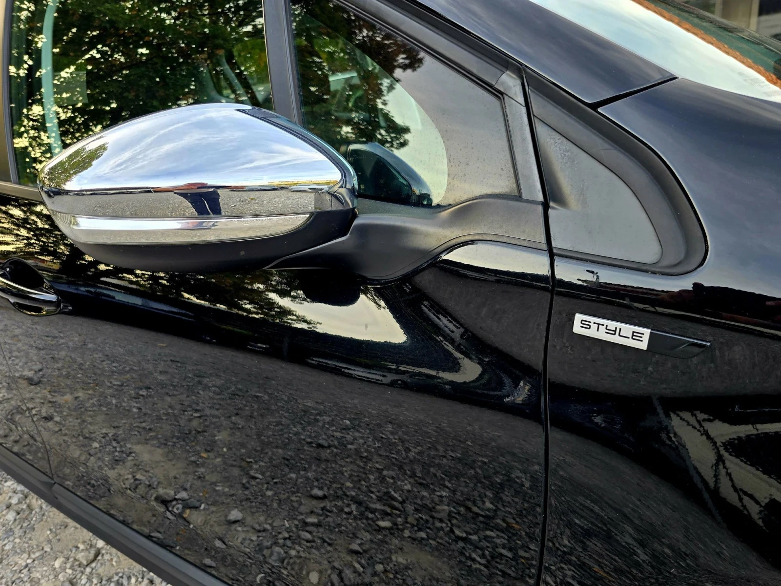 Peugeot 2008 1.2I STYLE 104000KM | Mobile.bg � ����������� 8