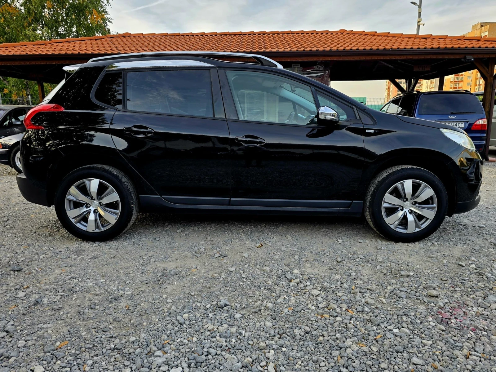 Peugeot 2008 1.2I STYLE 104000KM | Mobile.bg � ����������� 3