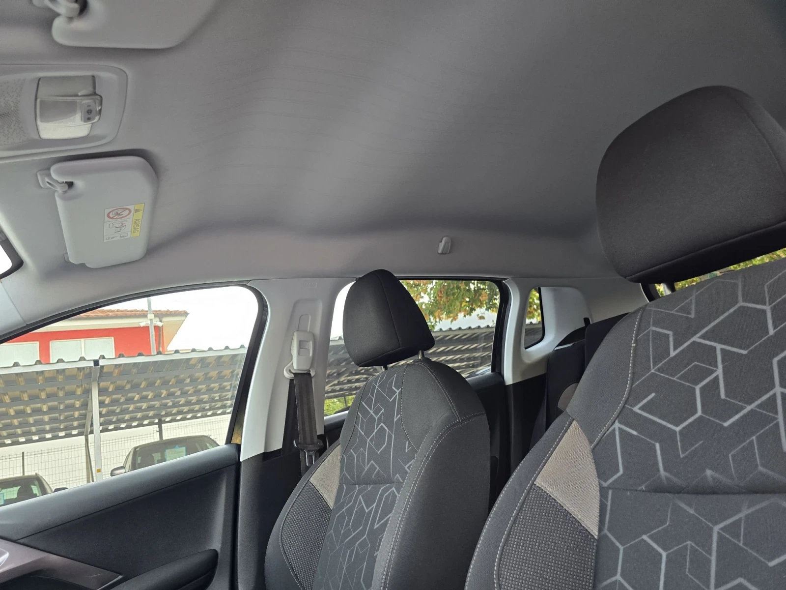 Peugeot 2008 1.2I STYLE 104000KM | Mobile.bg � ����������� 16