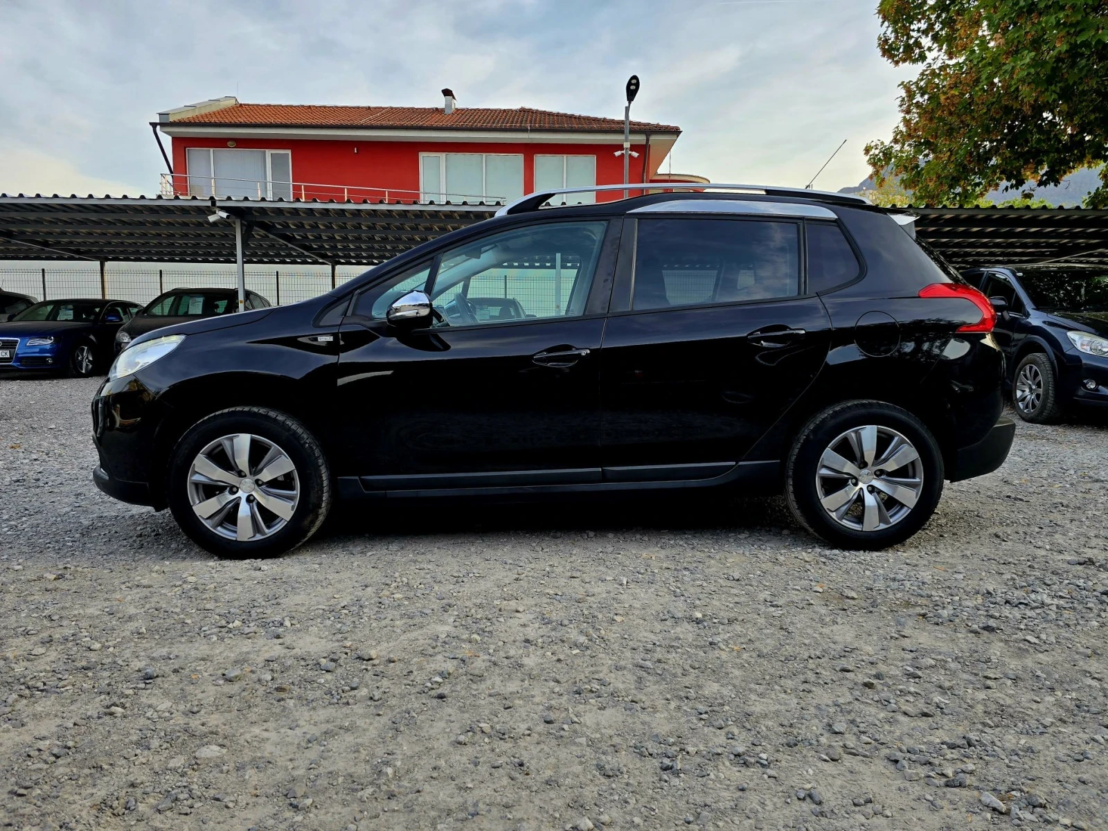Peugeot 2008 1.2I STYLE 104000KM | Mobile.bg � ����������� 4