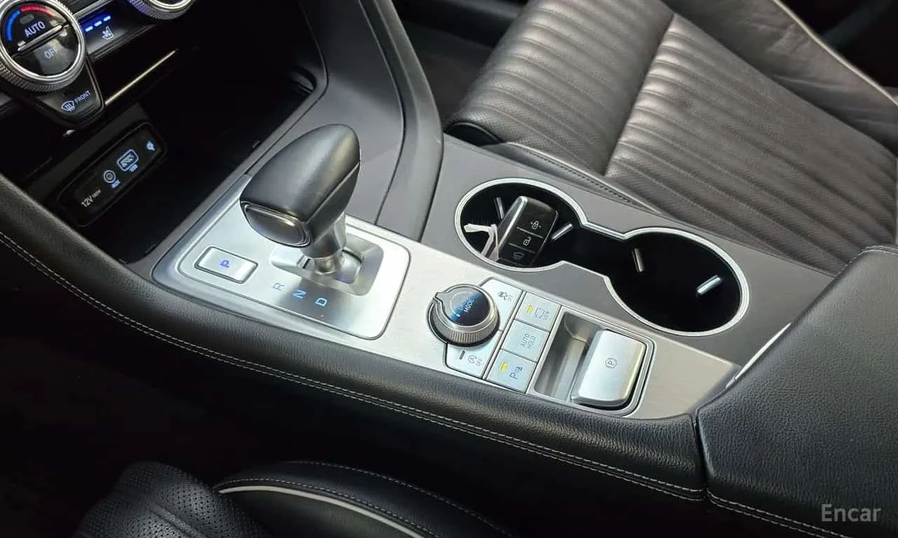Genesis G70 * 2.0T AWD * ��������� * HUD * ���� �� �� *  | Mobile.bg � ����������� 9