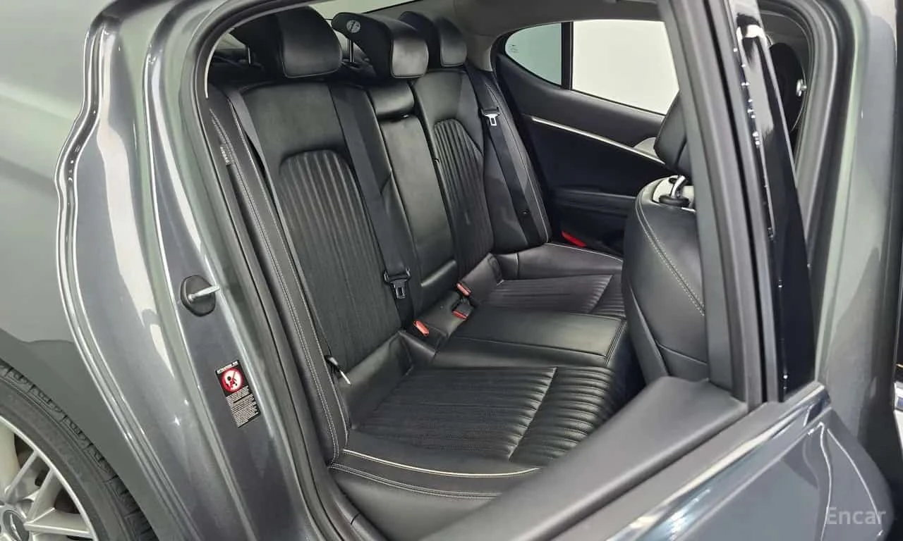 Genesis G70 * 2.0T AWD * ��������� * HUD * ���� �� �� *  | Mobile.bg � ����������� 12