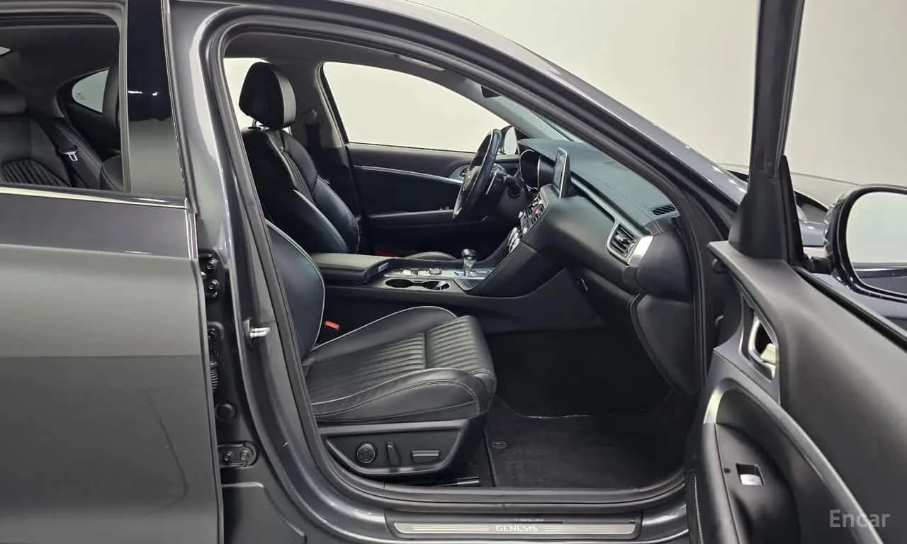 Genesis G70 * 2.0T AWD * ��������� * HUD * ���� �� �� *  | Mobile.bg � ����������� 11
