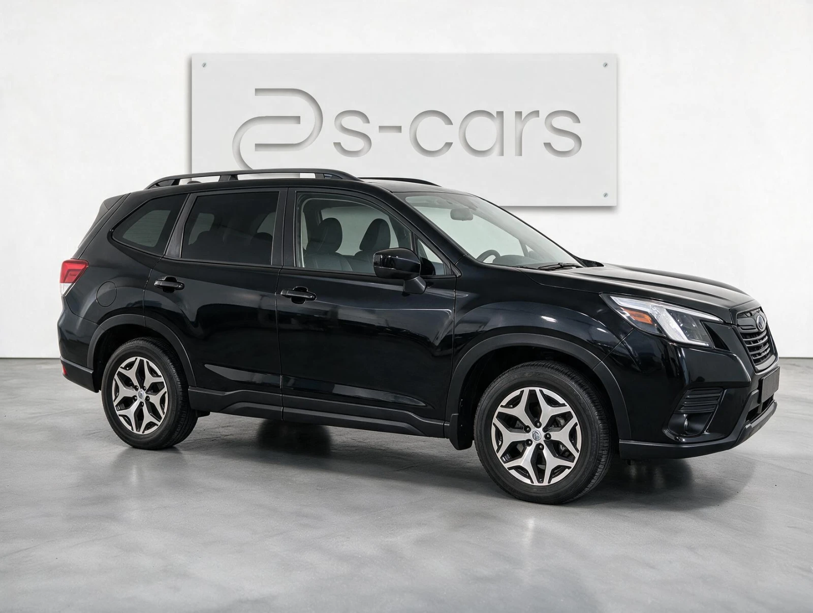 Subaru Forester Convenience, снимка 3 - Автомобили и джипове - 56656874