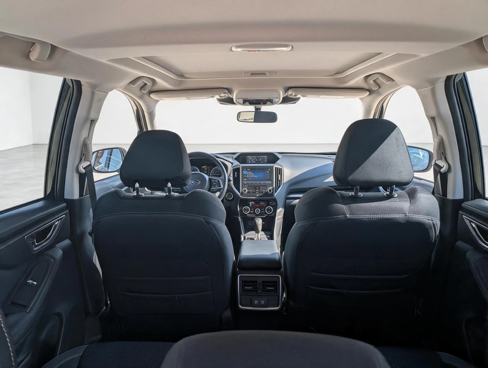 Subaru Forester Convenience, снимка 10 - Автомобили и джипове - 56656874