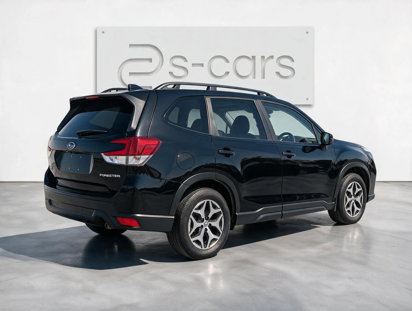 Subaru Forester Convenience, снимка 4 - Автомобили и джипове - 56656874