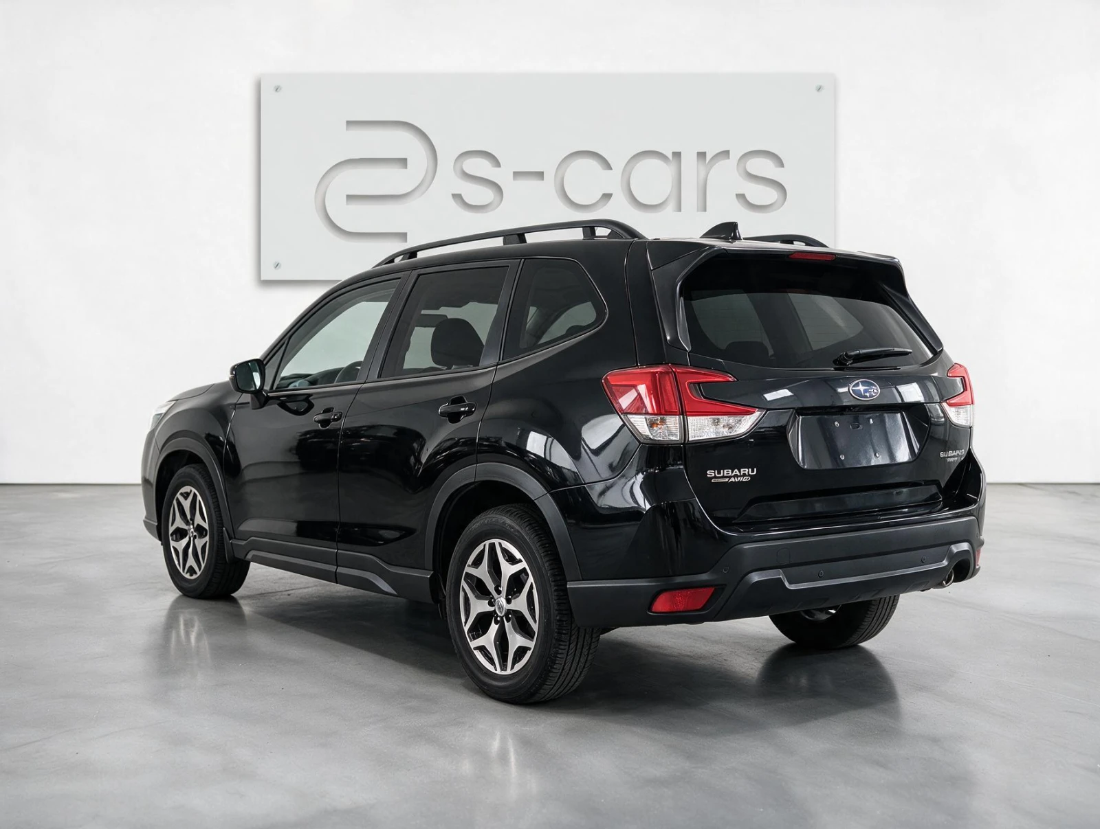 Subaru Forester Convenience, снимка 5 - Автомобили и джипове - 56656874