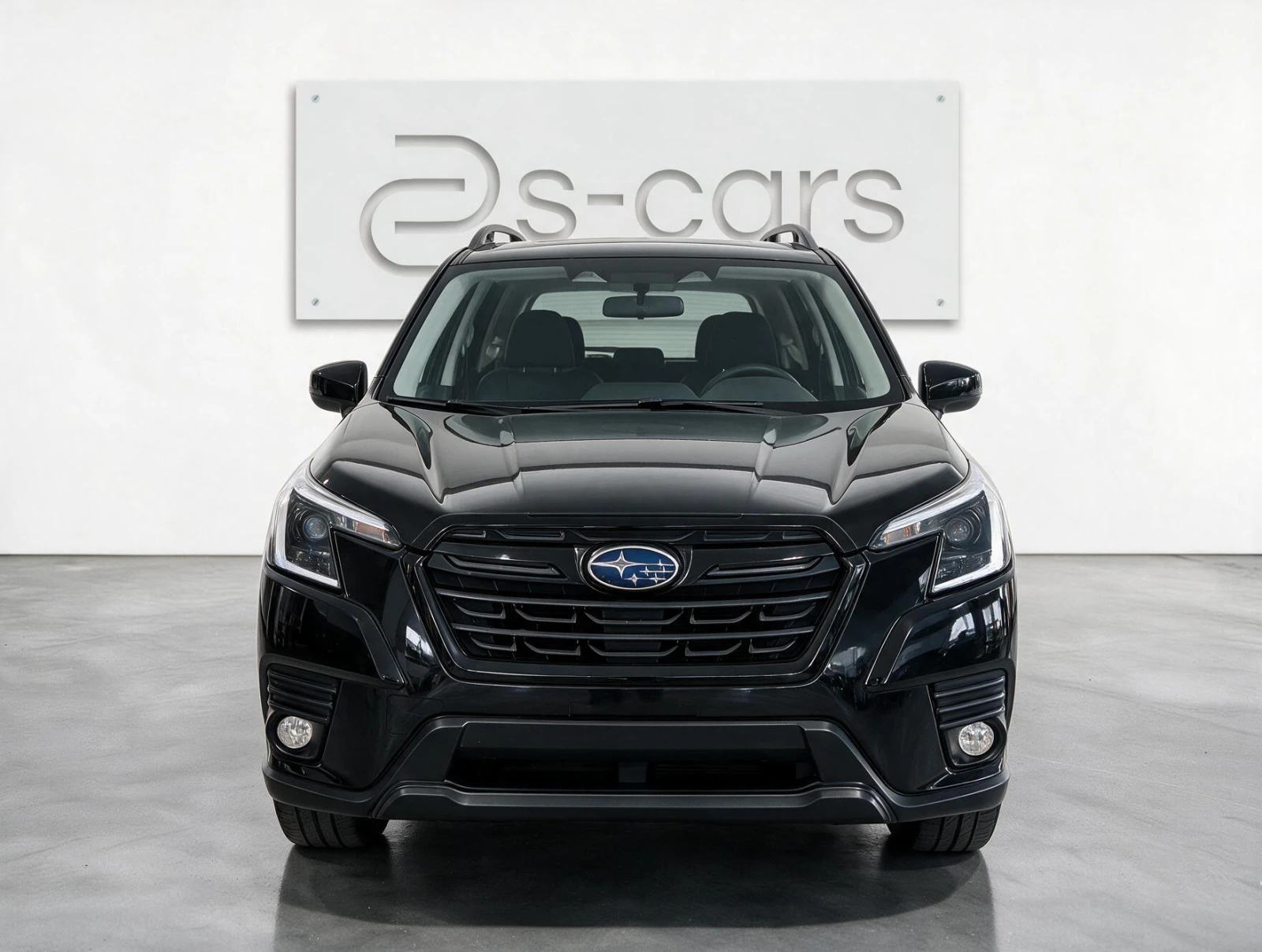 Subaru Forester Convenience