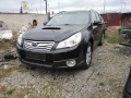 Subaru Outback 2.0.D - [13] 