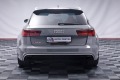 Audi Rs6 Plus 4.0T 605 hp 15000km! - изображение 4