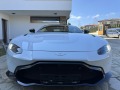 Aston martin V8 Vantage 4.0 - НАЛИЧЕН  - изображение 2