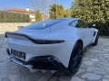Aston martin V8 Vantage 4.0 - НАЛИЧЕН  - изображение 4