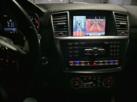 Mercedes-Benz GL 63 AMG AMG, снимка 14