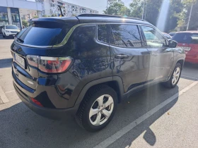 Jeep Compass Latitude , снимка 4