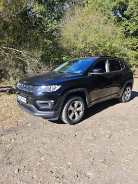 Jeep Compass Latitude , снимка 2