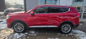 Haval H6 Supreme ГАЗ 2.0 GDIT (190 кс), снимка 7