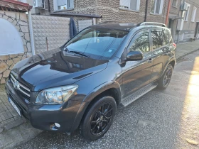 Toyota Rav4, снимка 2