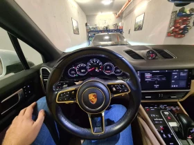 Porsche Cayenne 9YA, снимка 5