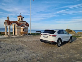 Porsche Cayenne 9YA, снимка 2