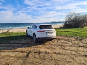 Porsche Cayenne 9YA, снимка 1