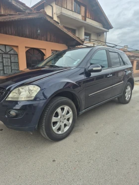 Mercedes-Benz ML 320 ML 320 ! Top !, снимка 1