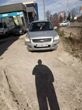 Kia Sportage, снимка 1