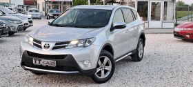 Toyota Rav4 2.0 i 4x4 Авт. Кожа, Нави, Подгрев, LED, снимка 1