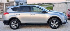 Toyota Rav4 2.0 i 4x4 Авт. Кожа, Нави, Подгрев, LED, снимка 8