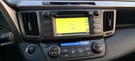 Toyota Rav4 2.0 i 4x4 Авт. Кожа, Нави, Подгрев, LED, снимка 14