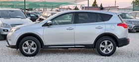 Toyota Rav4 2.0 i 4x4 Авт. Кожа, Нави, Подгрев, LED, снимка 4