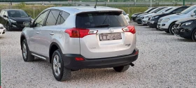 Toyota Rav4 2.0 i 4x4 Авт. Кожа, Нави, Подгрев, LED, снимка 5