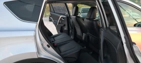 Toyota Rav4 2.0 i 4x4 Авт. Кожа, Нави, Подгрев, LED, снимка 16